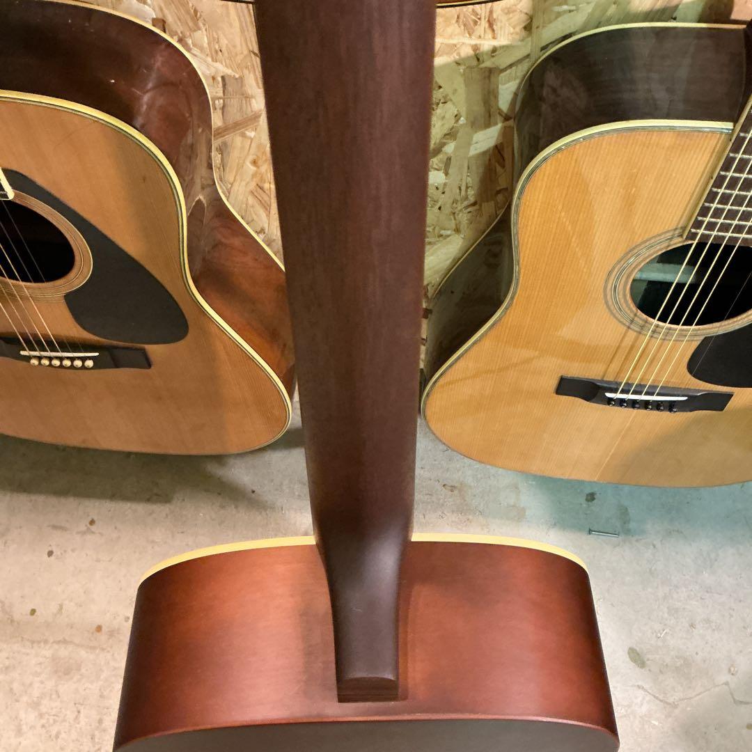 シーガル　アコースティックギター