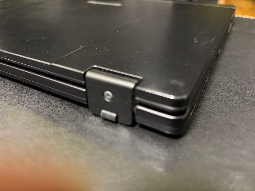 Let’s note QV1 黒16GB 512GB LTE Office付