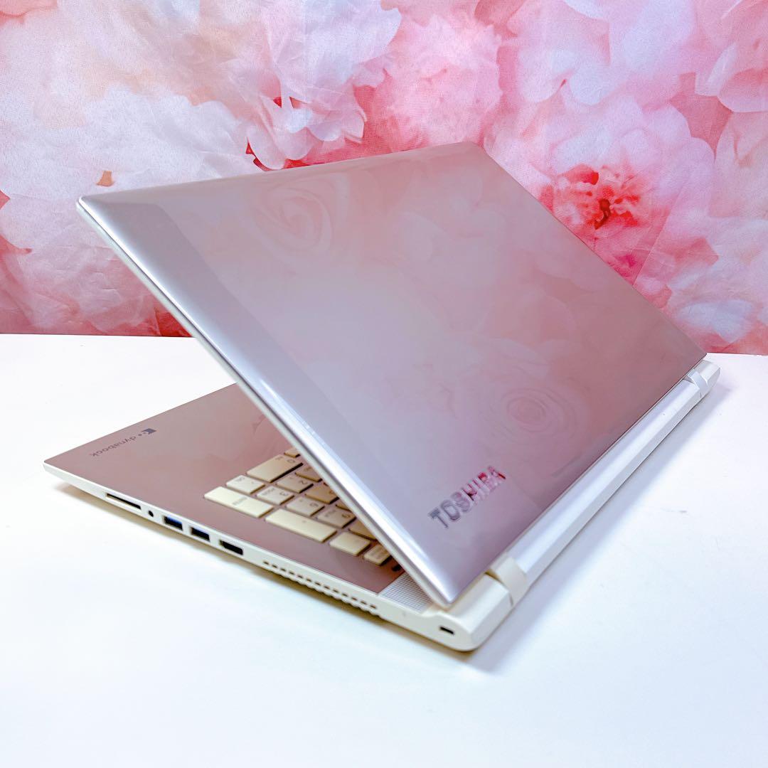 ❤️第6世代i7❤️爆速SSD✨windows11 ノートパソコン✨オフィス カメラ