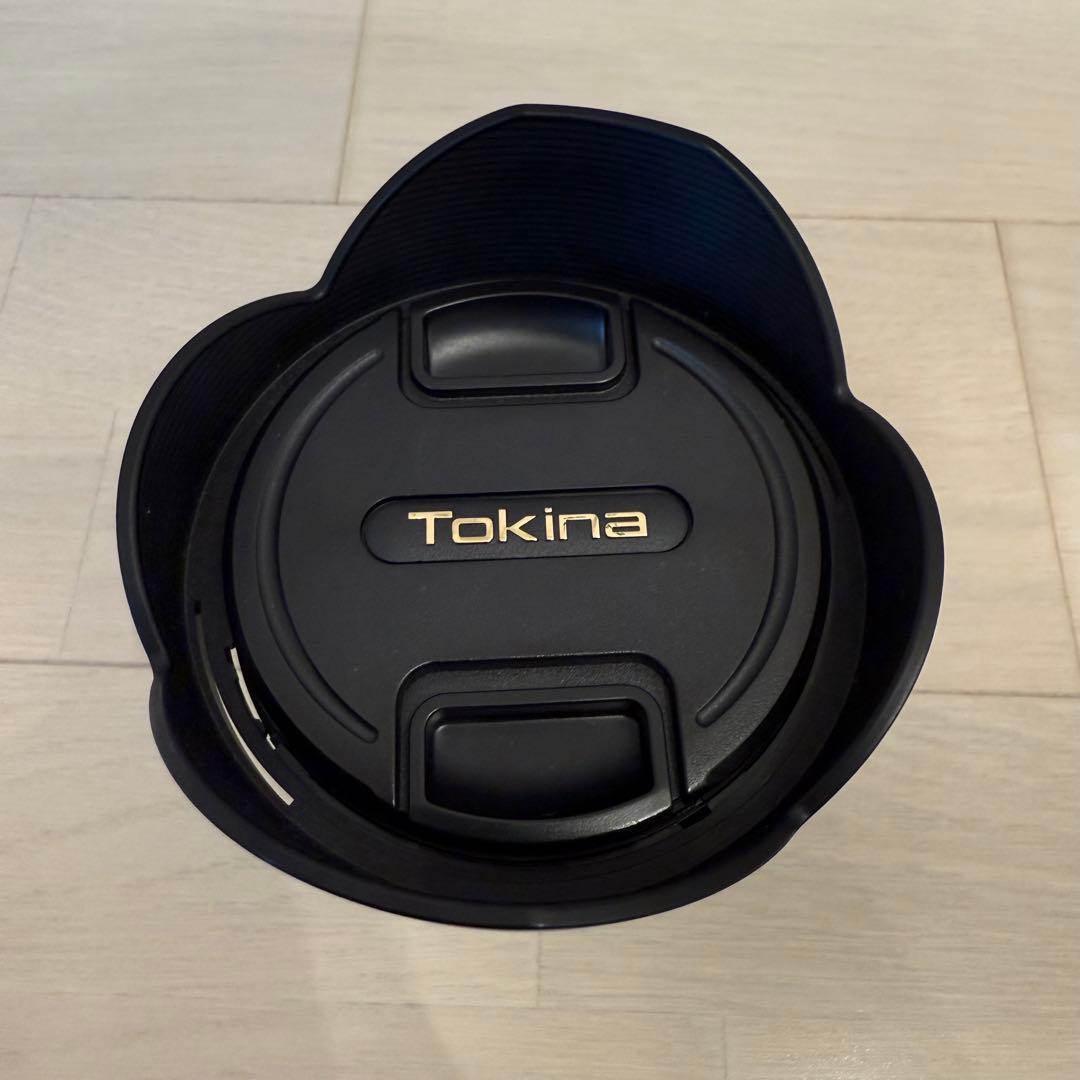 Tokina トキナー AT-X 11-20 F2.8 PRO DX キヤノン用