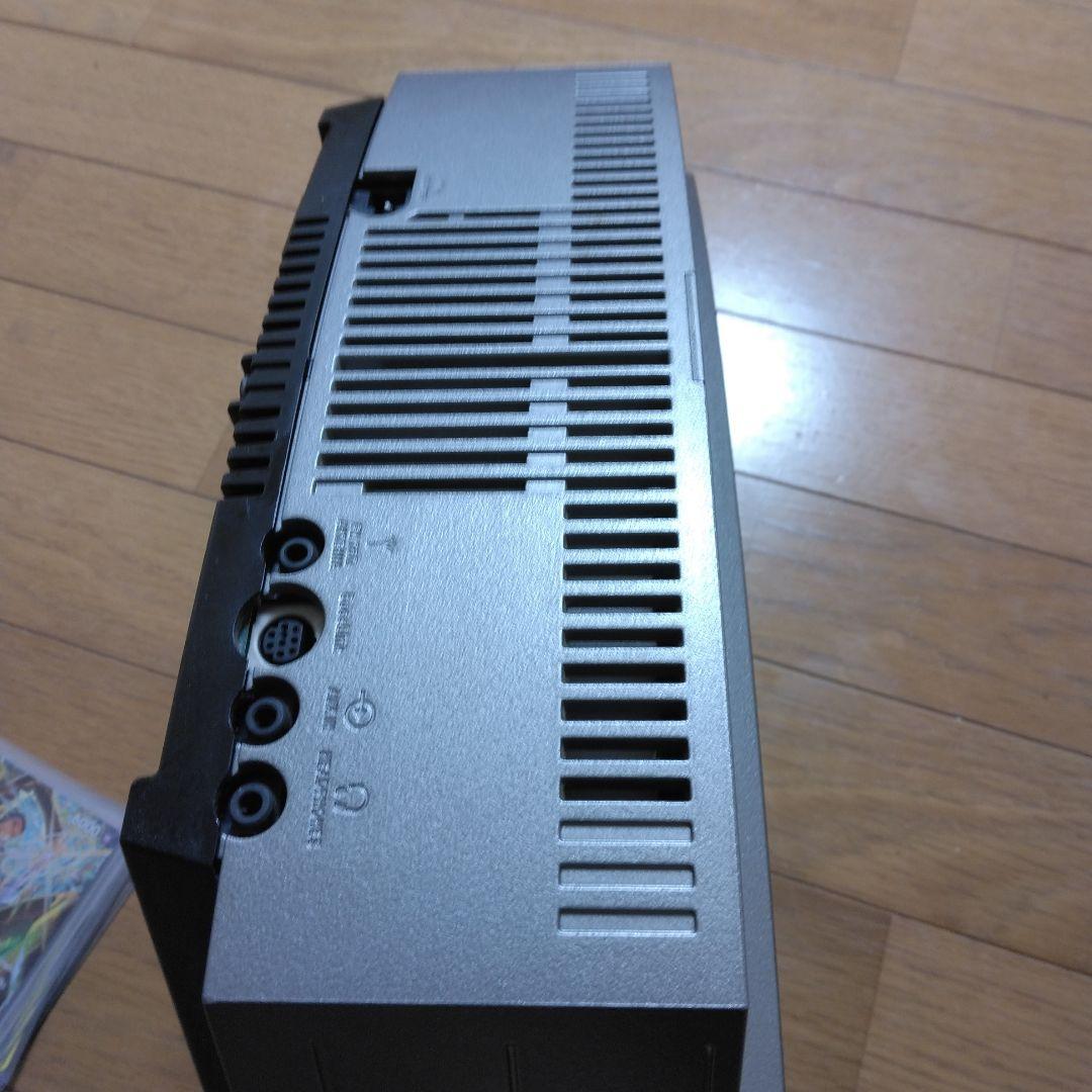Bose CDプレーヤー FMラジオ