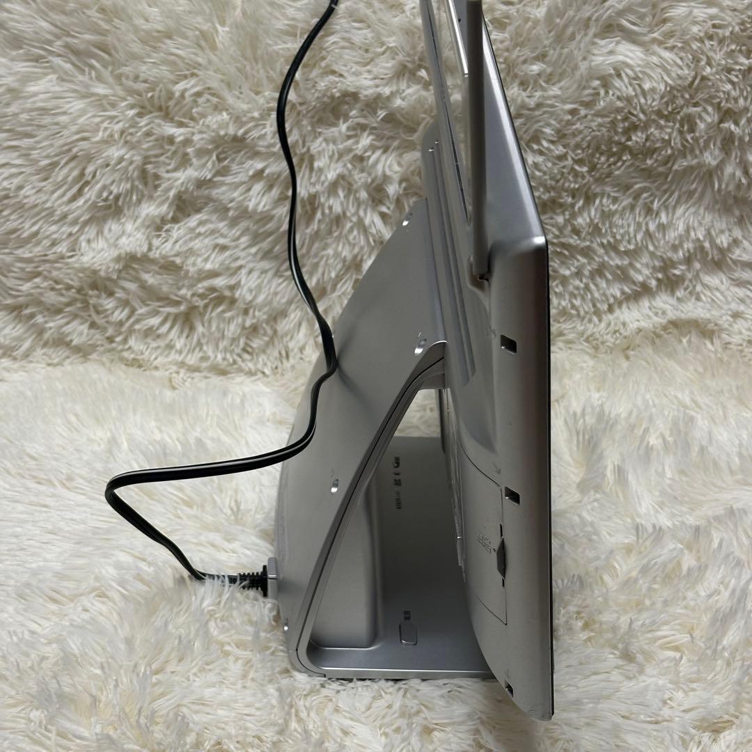 Panasonic 17型アンテナ内蔵液晶テレビ TH-L17F1-K