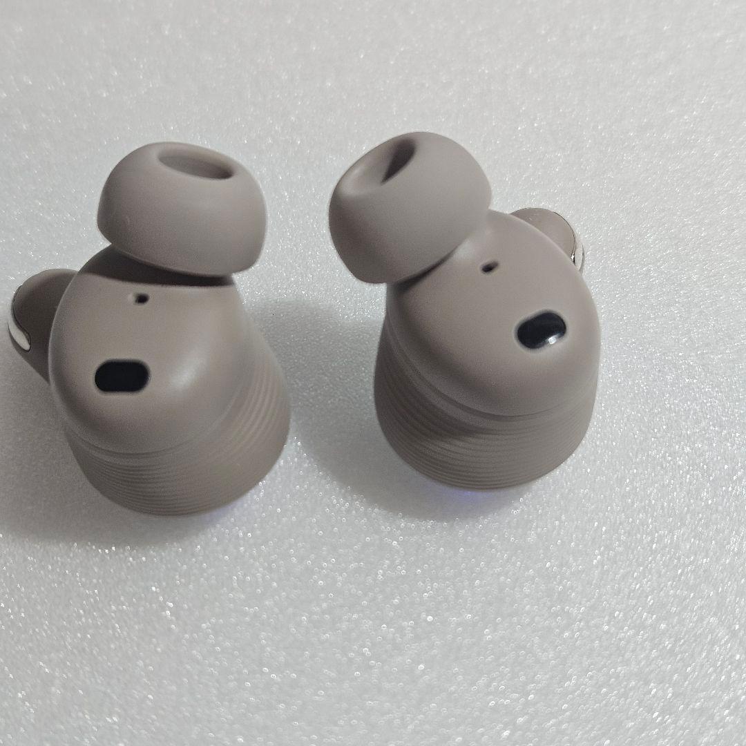 【美品】JBL TOUR PRO 3 ラテ 動作確認済