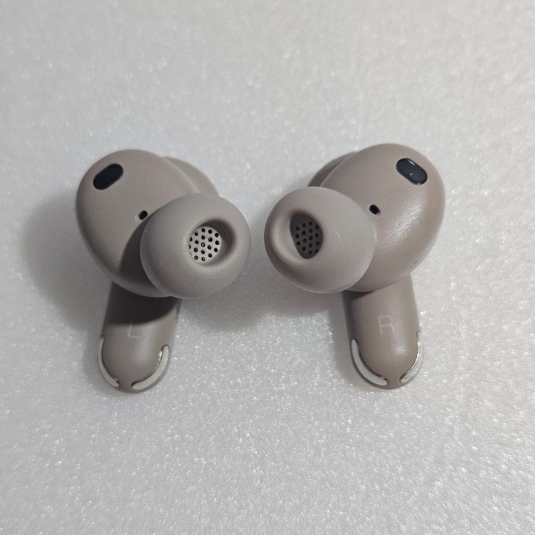 【美品】JBL TOUR PRO 3 ラテ 動作確認済