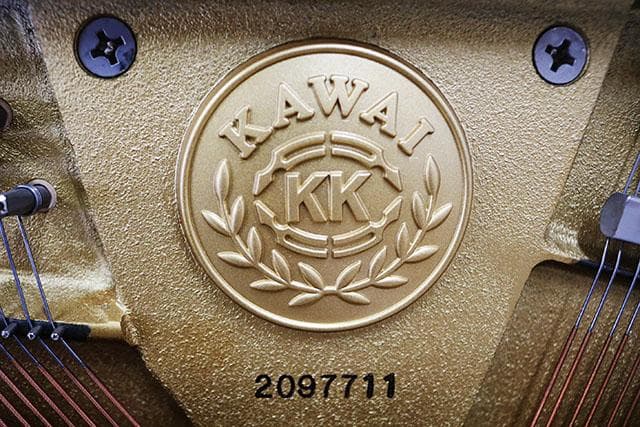 アップライトピアノ【カワイ DS-55L】在庫一掃セール3月2日まで♪販売