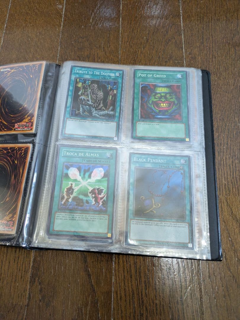 遊戯王　旧アジア 1st Edition トレカ 　キラ　ホロ　カード　まとめ