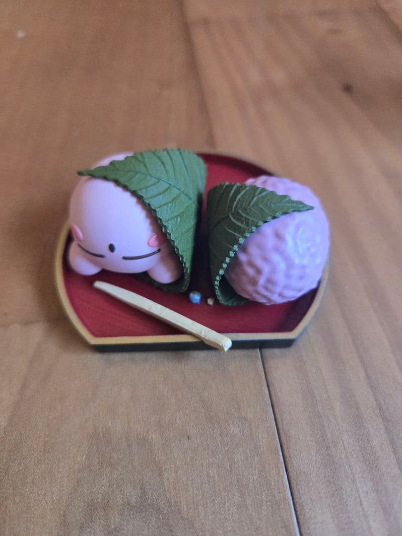 星のカービィ　ミスティック・パフューム　オイルチャーム3点　その他