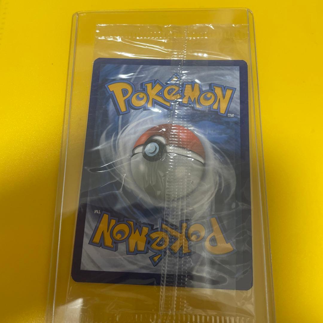t*8様 ポケモンカード ゲッコウガ　プロモ