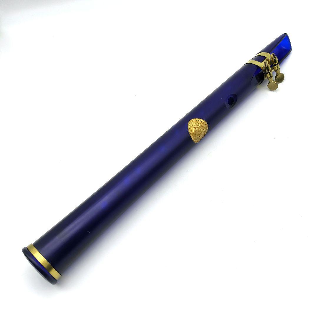 Xaphoon ザフーン　ポケットサックス　ABS樹脂性サックス