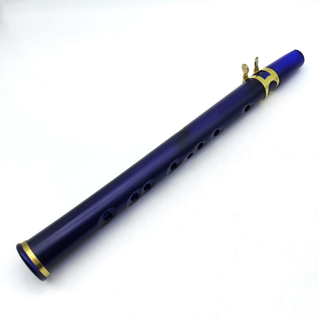Xaphoon ザフーン　ポケットサックス　ABS樹脂性サックス