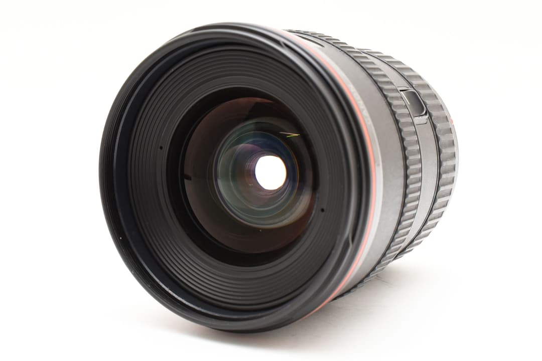 Canon EF 20-35mm F2.8 L 広角レンズ キャノン #8217