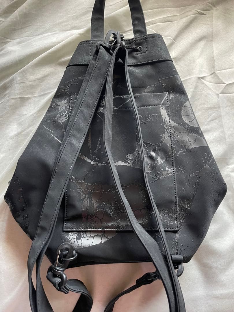 米津玄師 JUNK リュック