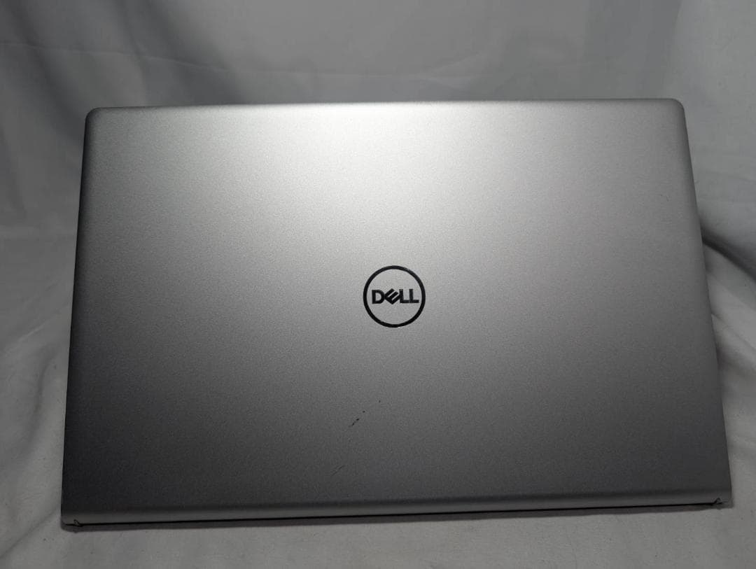 ☆高性能☆ Dell Ryzen7 7730U メモリ16GB SSD 15.6