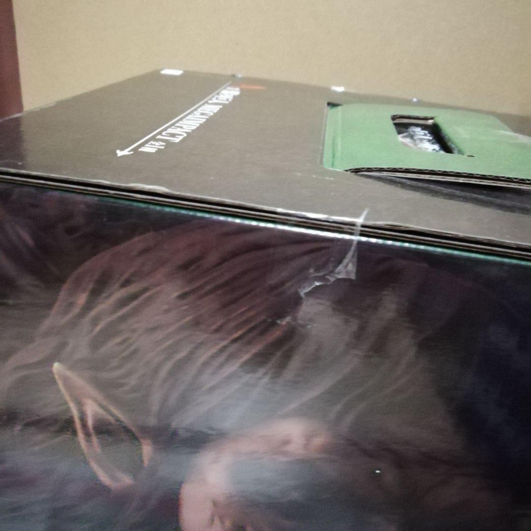 一番くじ 獣の巨人 超大型巨人 リヴァイ Attack on titan