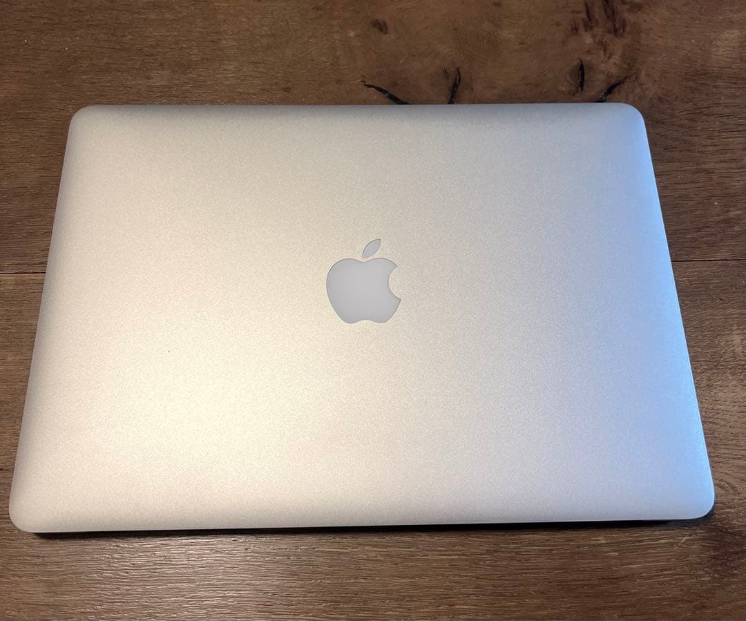 MacBook Air 13.3インチ