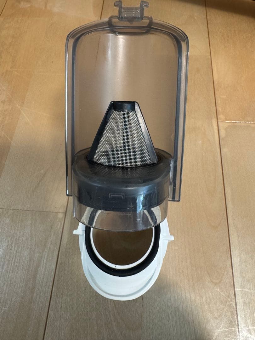 シャーク　スティック掃除機　コードレス