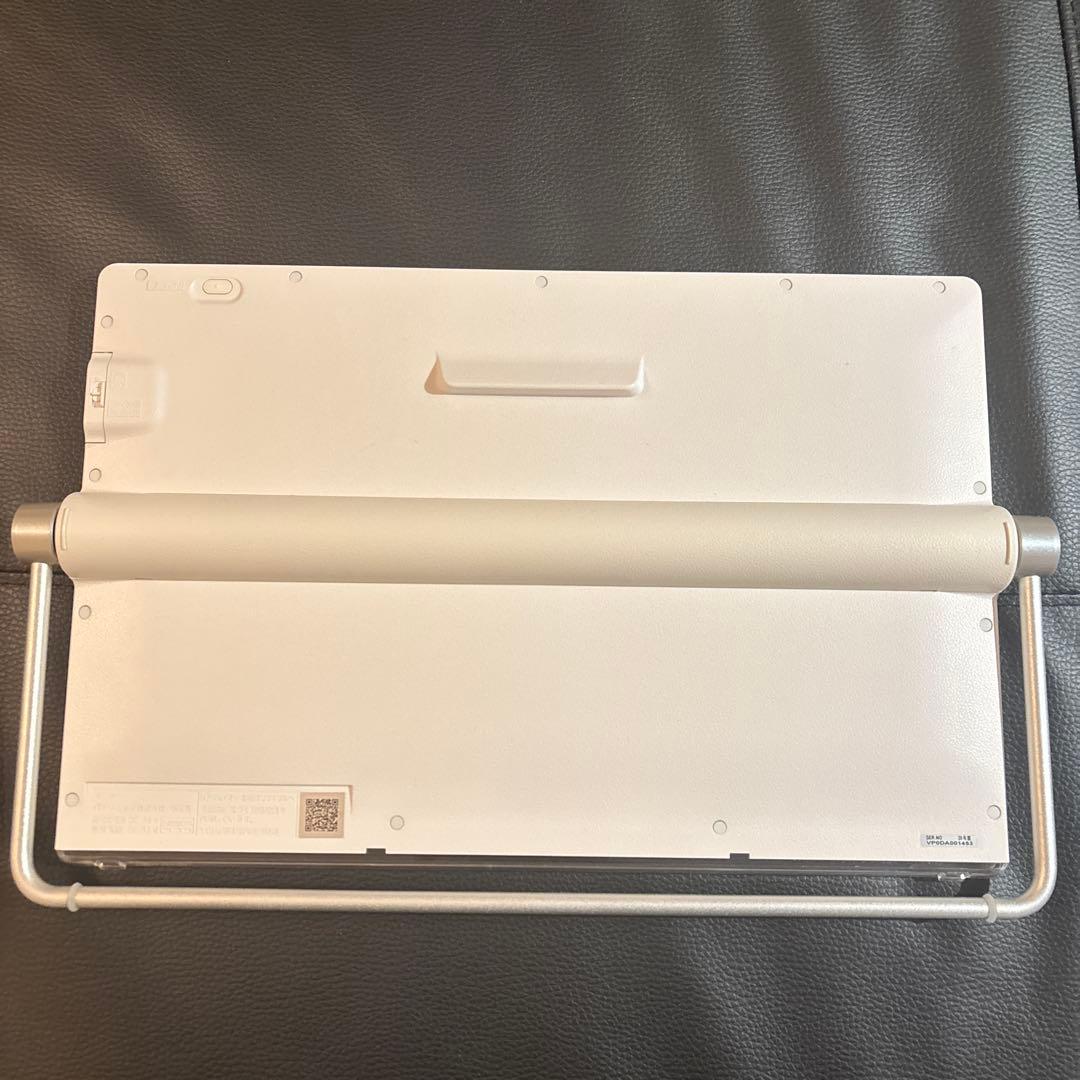 パナソニック　ポータブルテレビ　UN-15TD9 UN-CTD9S2020年製