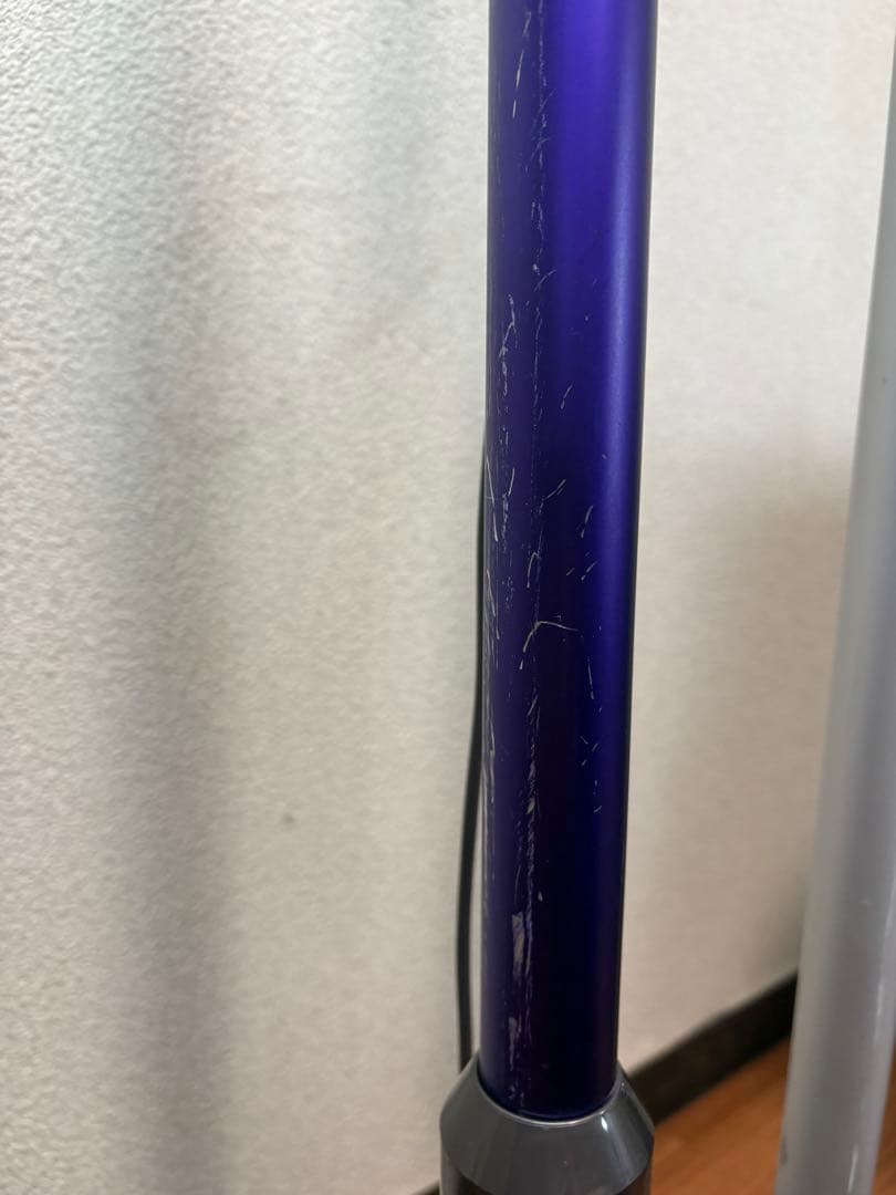 ダイソン　スティッククリーナー スタンド付き