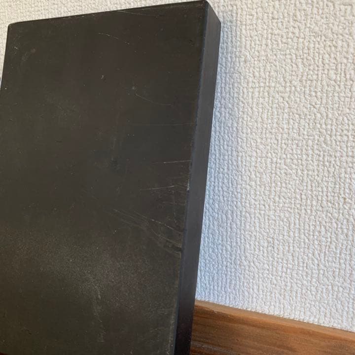 硯　龍　蓋付き　書道　工芸品　伝統工芸