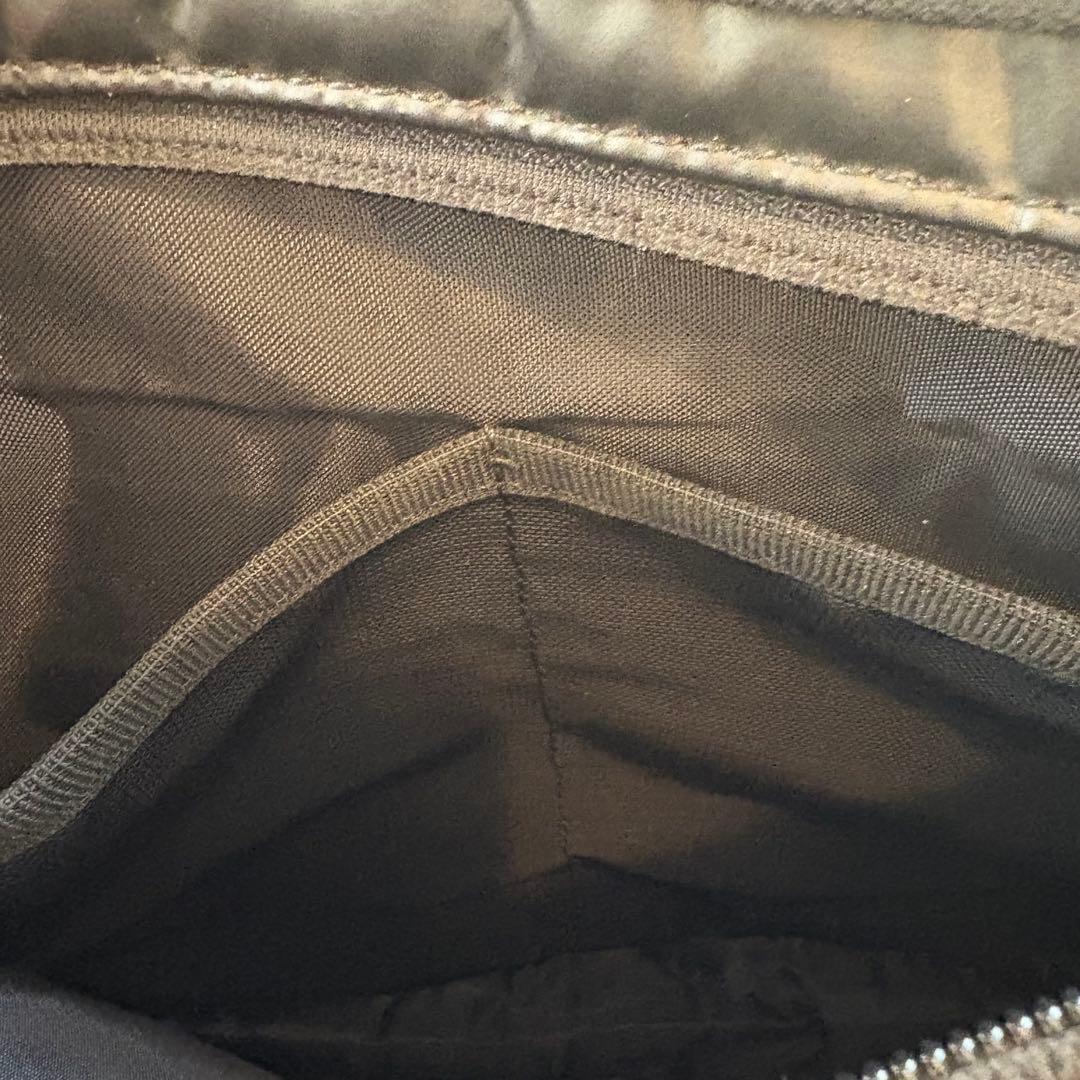 本日限定 PORTER ポーター タブレットケース クッション入り ブラック