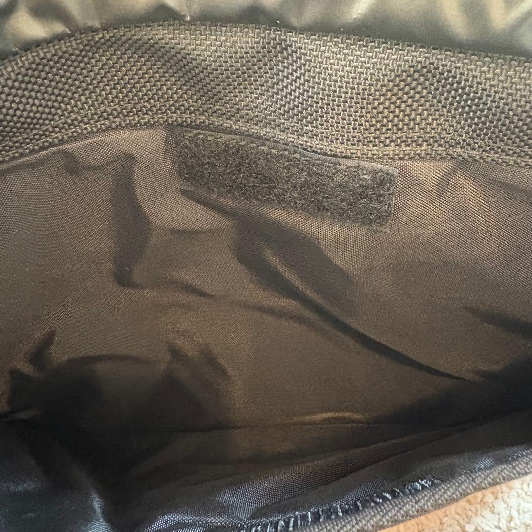 本日限定 PORTER ポーター タブレットケース クッション入り ブラック