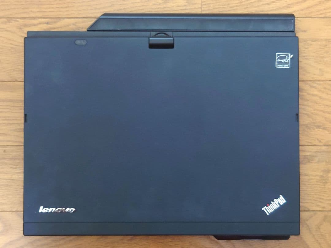 Lenovo ThinkPad X220Tablet 英字キーボード　ジャンク