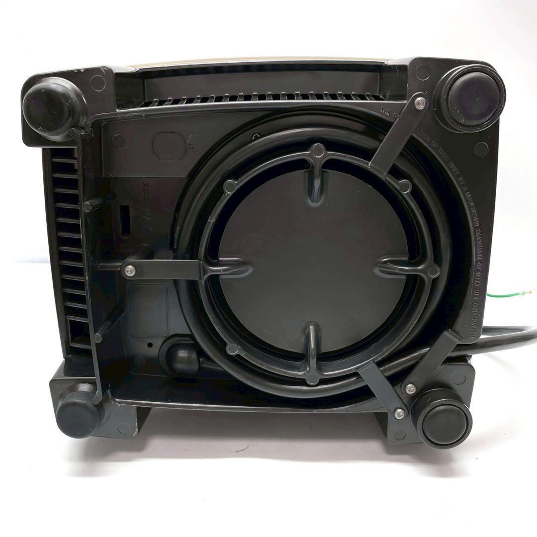 美品　バイタミックス　E320 高性能ブレンダー　VM0202 白　箱付き