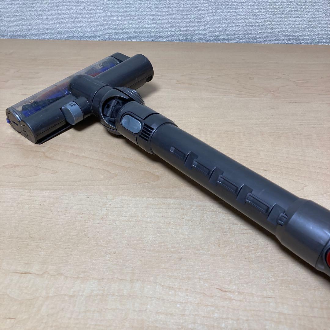 Dyson ダイソン 電気掃除機 DC48 稼働品