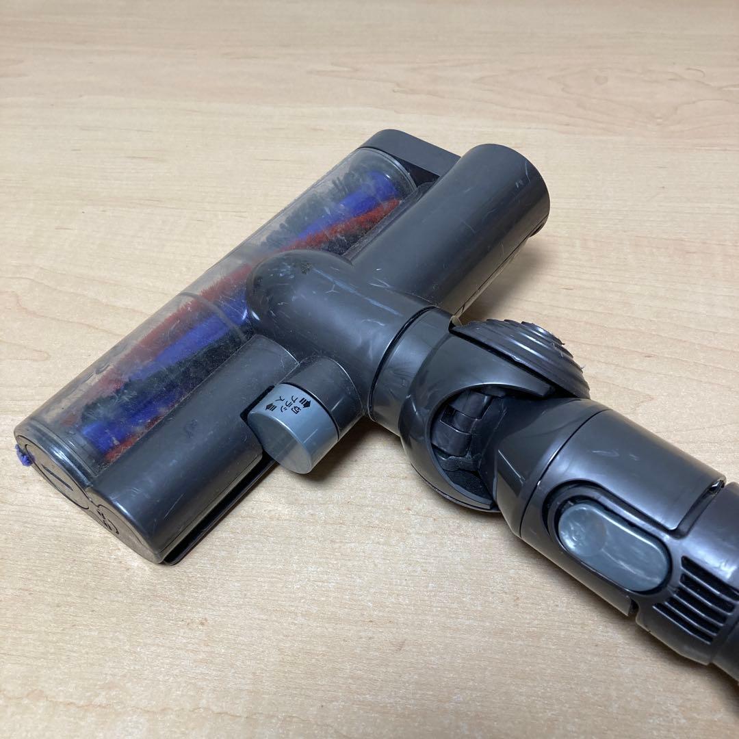 Dyson ダイソン 電気掃除機 DC48 稼働品