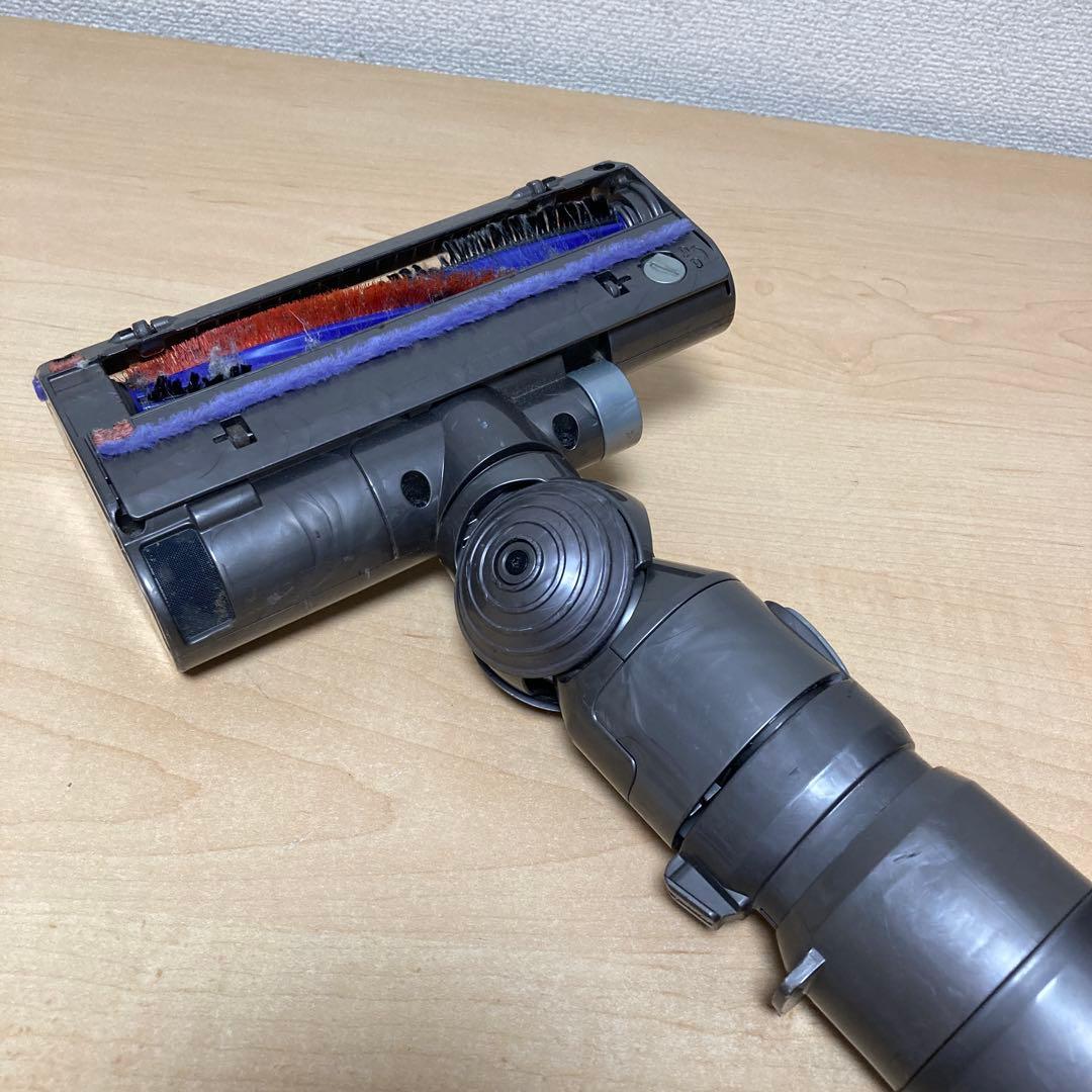 Dyson ダイソン 電気掃除機 DC48 稼働品