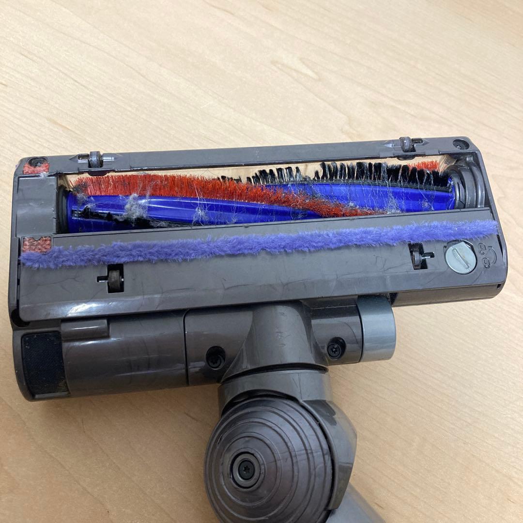 Dyson ダイソン 電気掃除機 DC48 稼働品