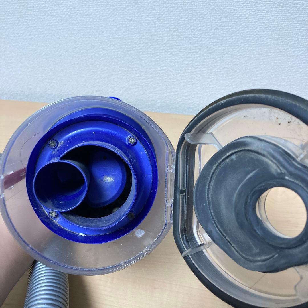Dyson ダイソン 電気掃除機 DC48 稼働品