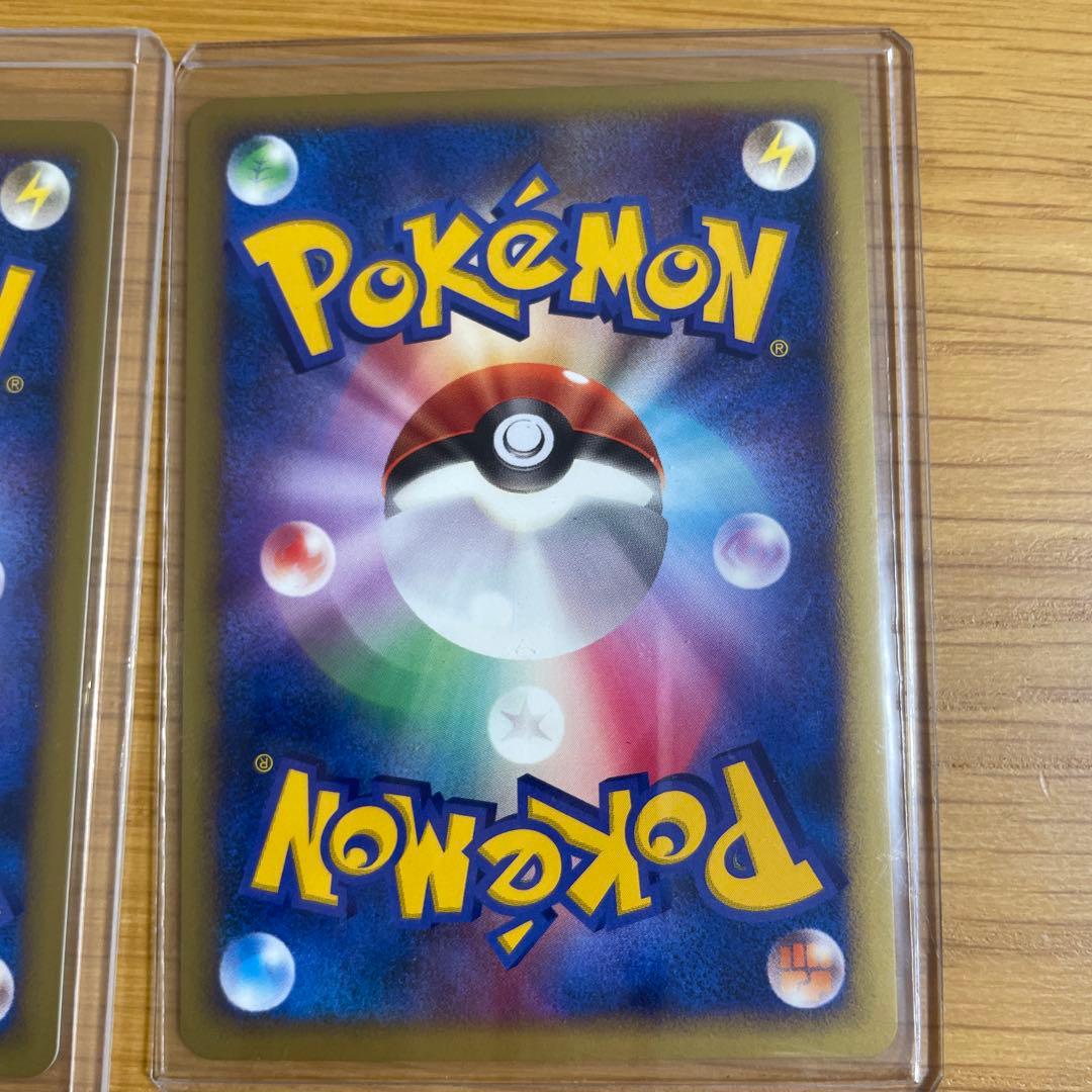 ポケモンカード　映画10th記念プレミアムシート