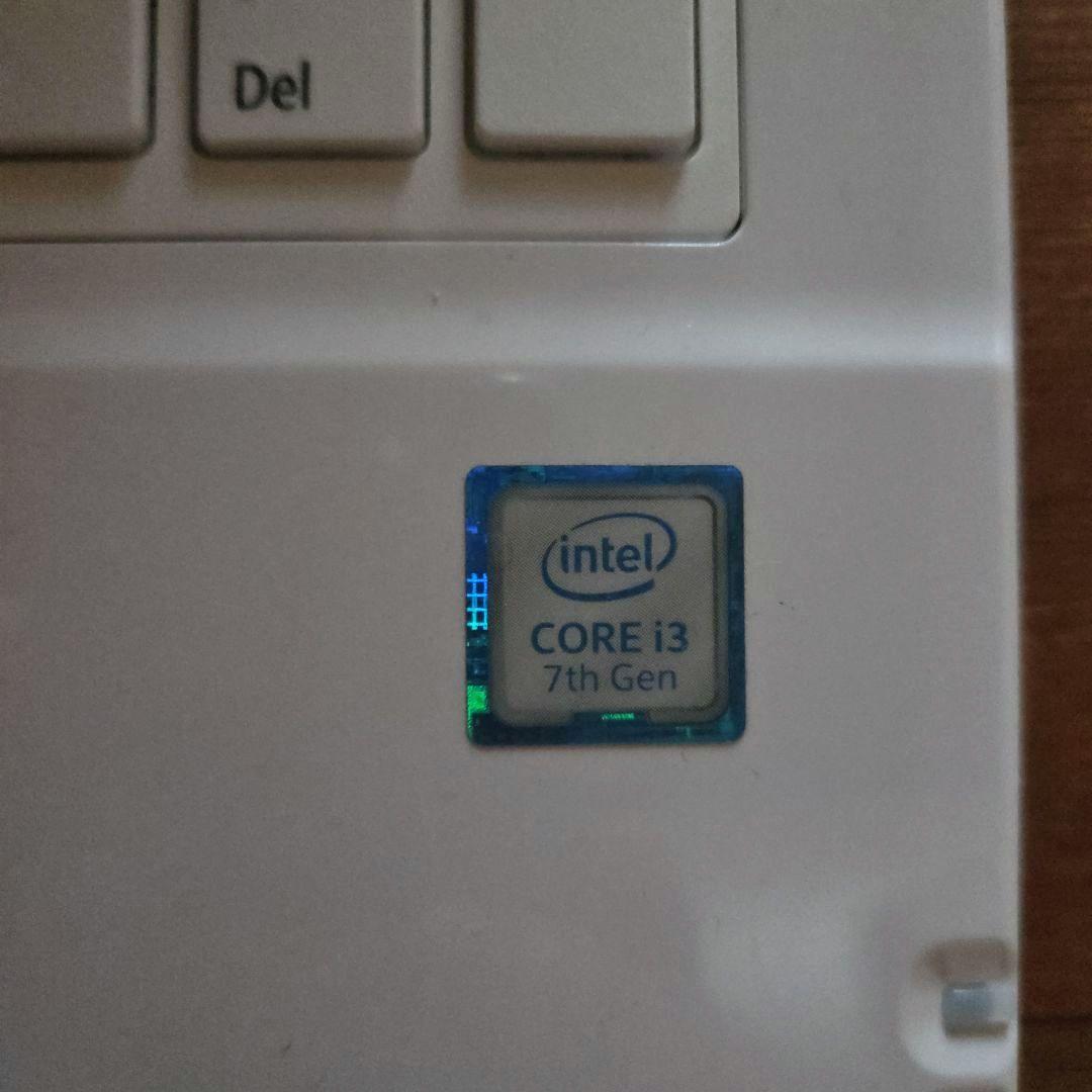 NEC LAVIE PC-NS300HAW ノートPC