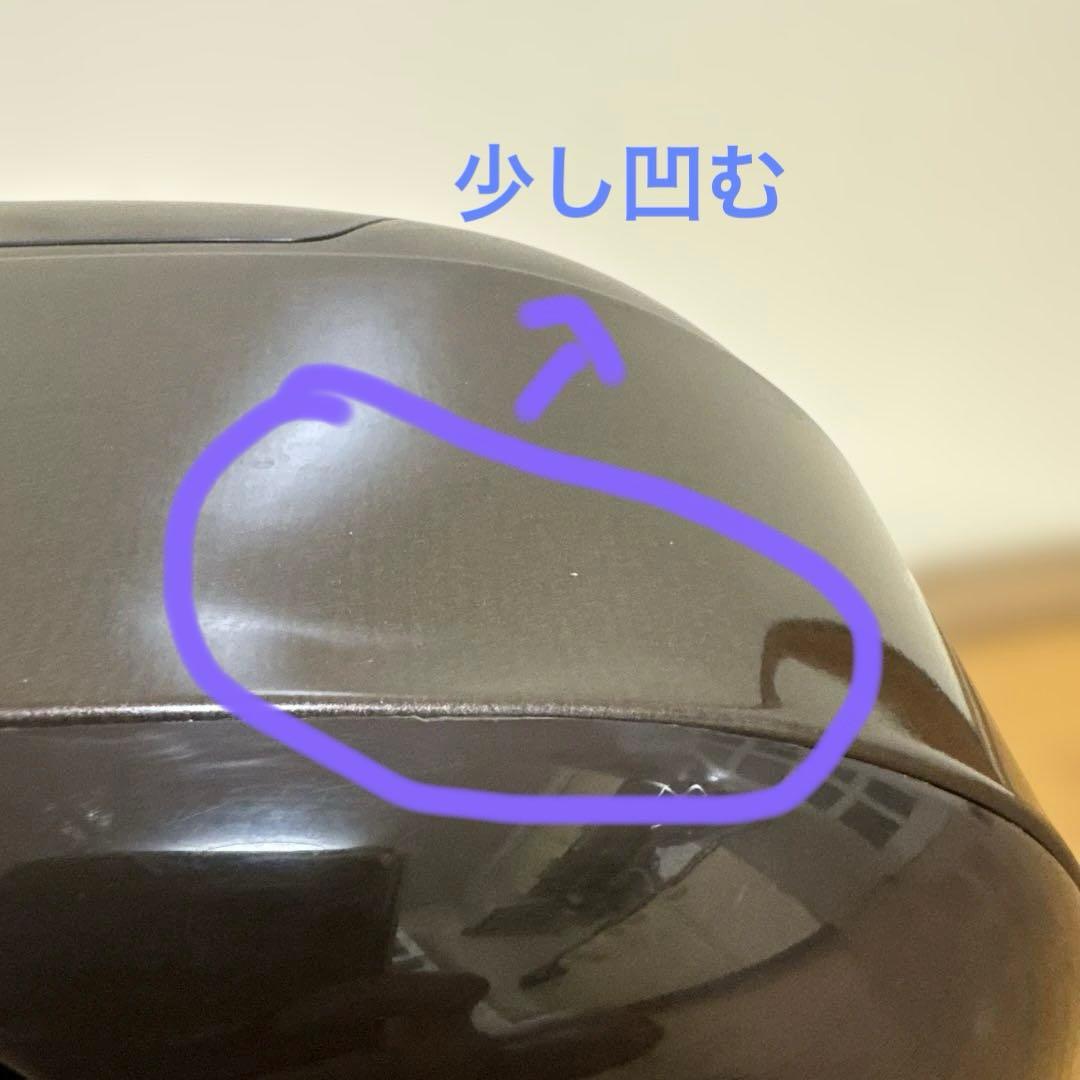 ZOJIRUSHI 圧力IH炊飯ジャー NW-VH10 2021年製