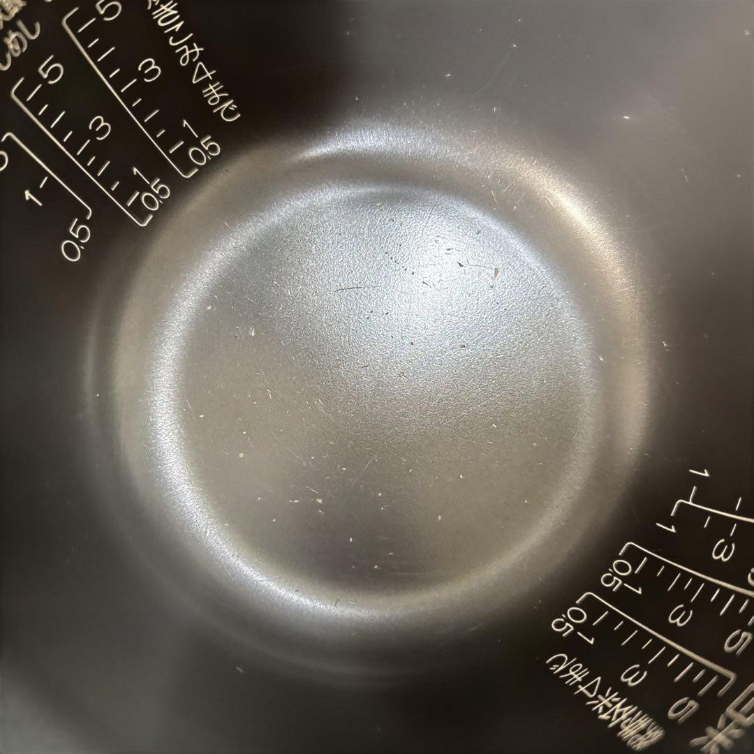 ZOJIRUSHI 圧力IH炊飯ジャー NW-VH10 2021年製