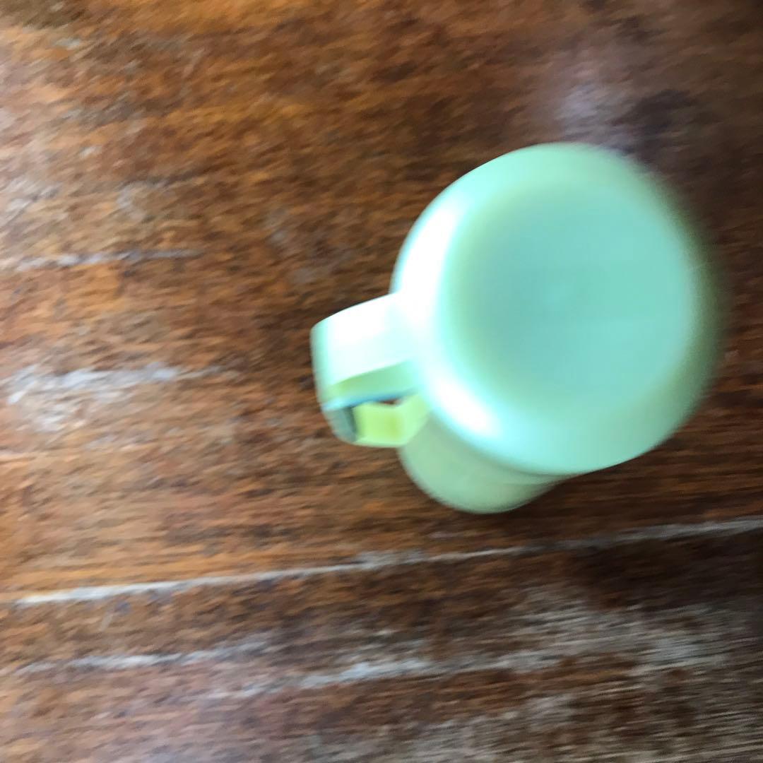 アラジン水筒
