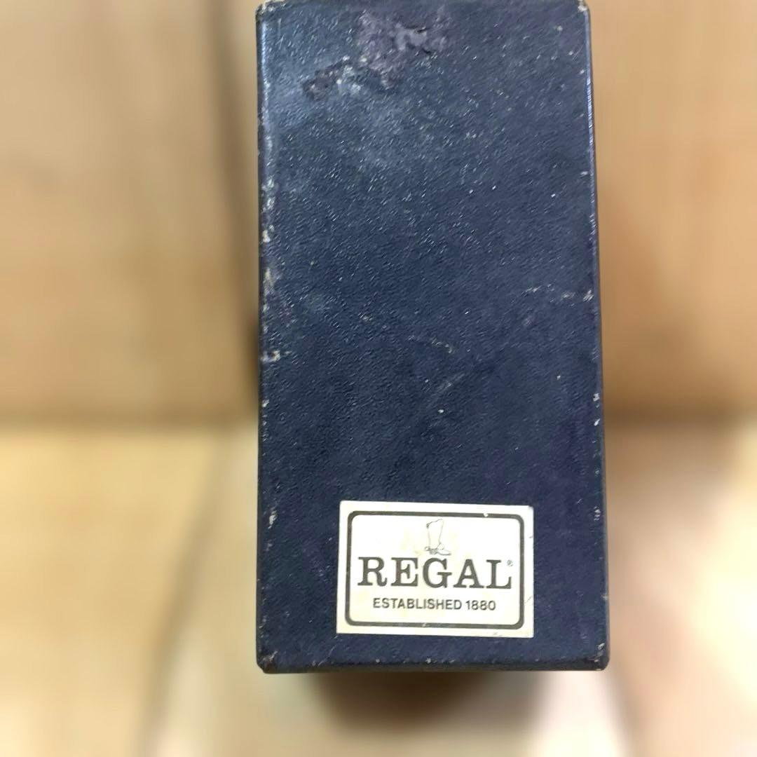 【REGAL】 ①フック仕様〈ロゴマーク入り〉付属ネジ付　超レア② Tシャツ型