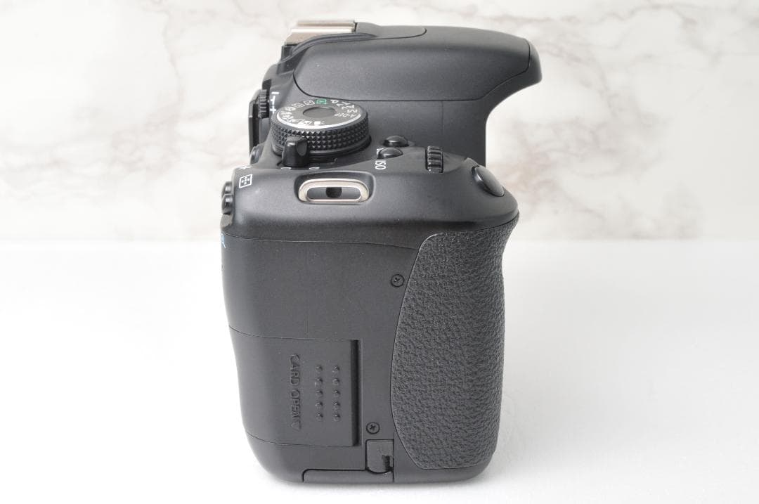 Canon EOS Kiss X5❣️スマホ転送 一眼レフカメラ キヤノン