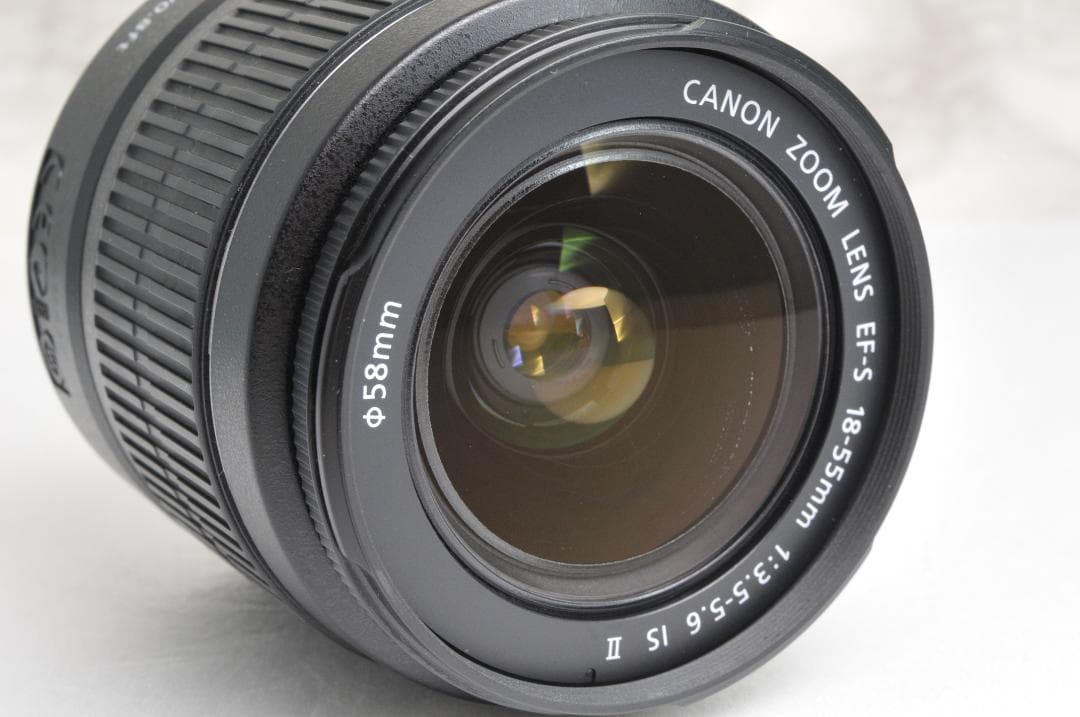 Canon EOS Kiss X5❣️スマホ転送 一眼レフカメラ キヤノン