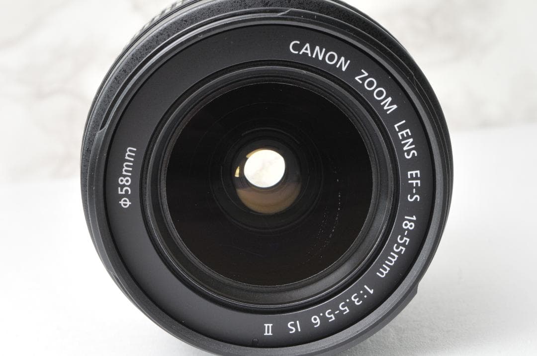 Canon EOS Kiss X5❣️スマホ転送 一眼レフカメラ キヤノン