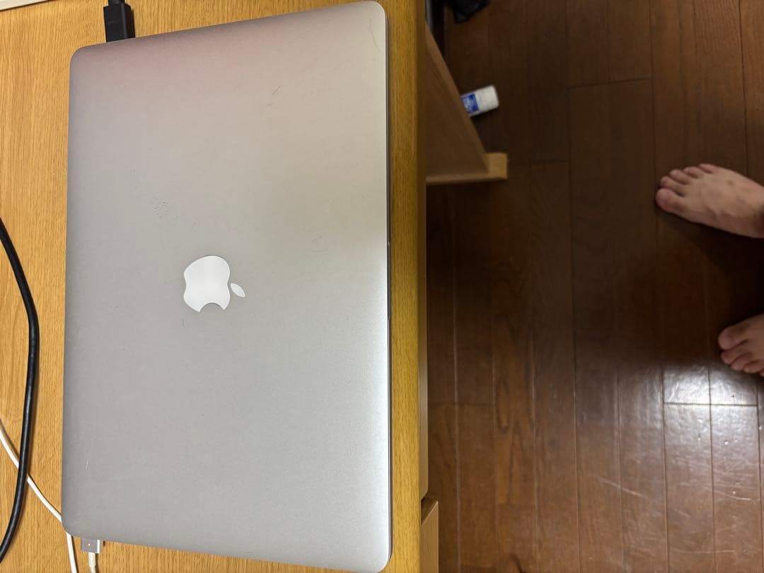 MacBookPro I7 16GB 512GB nvdia750M搭載