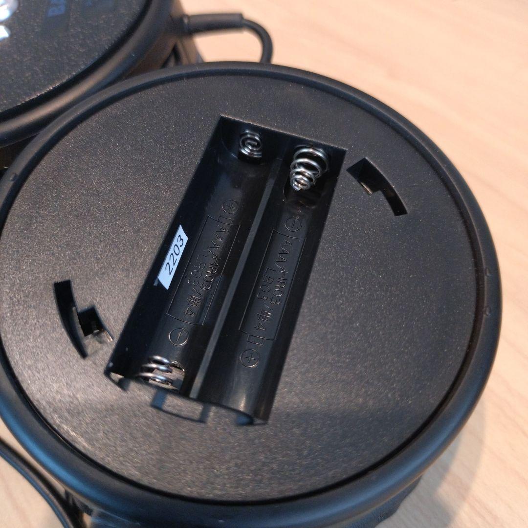 VOX BASS 有線ヘッドホン