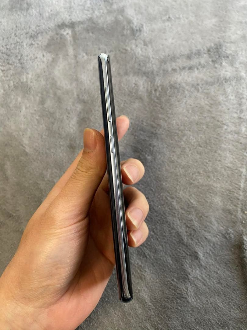 Samsung Galaxy S8 docomo版