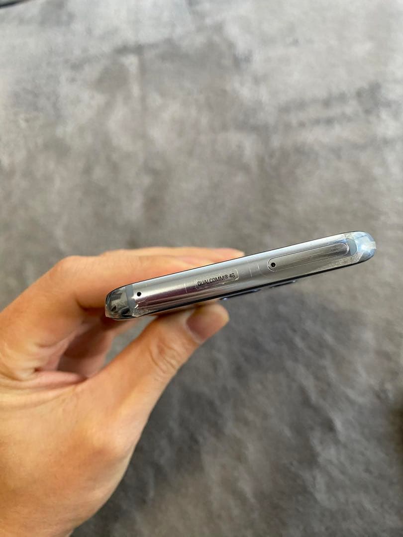 Samsung Galaxy S8 docomo版