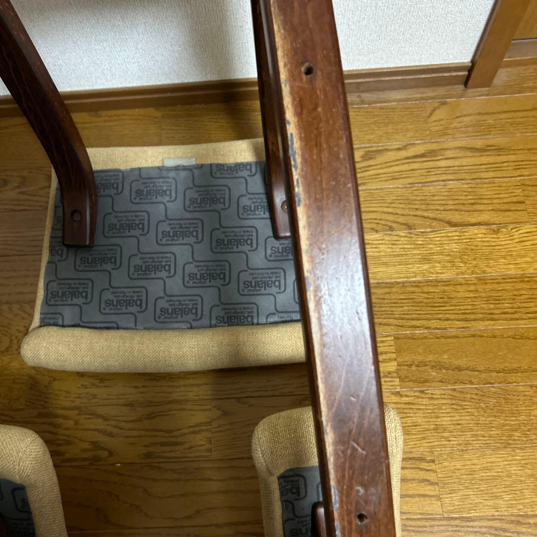 Balans バランスチェア　ノルウェー製