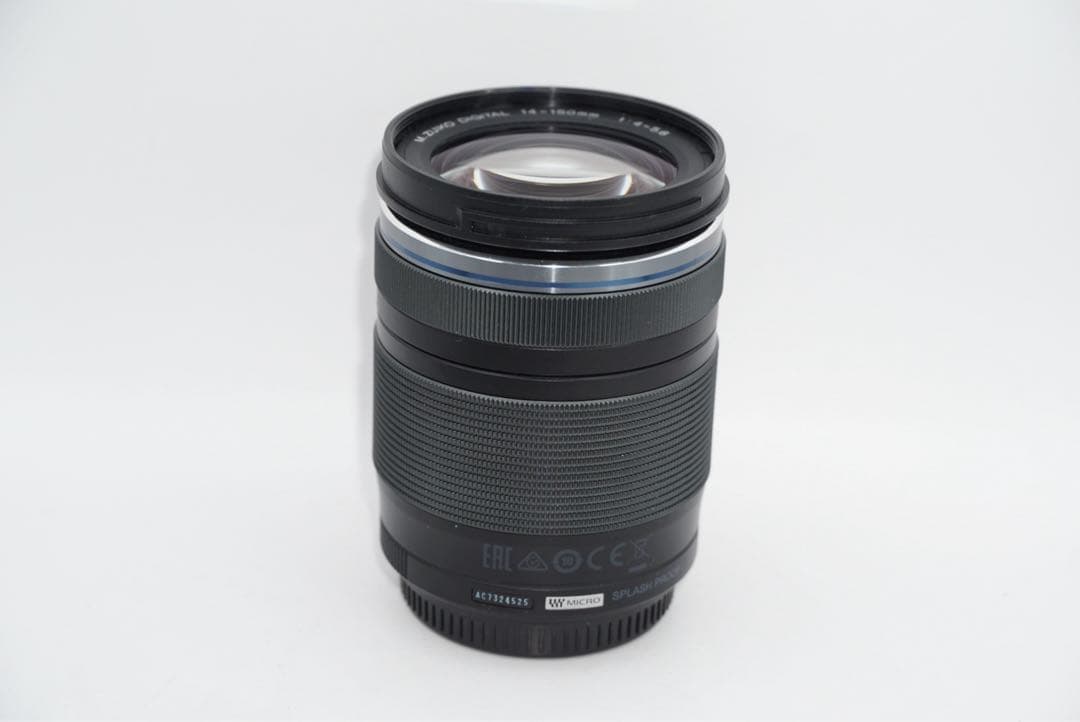 M.ZUIKO DIGITAL 14-150mm f4-5.6 Ⅱ ED