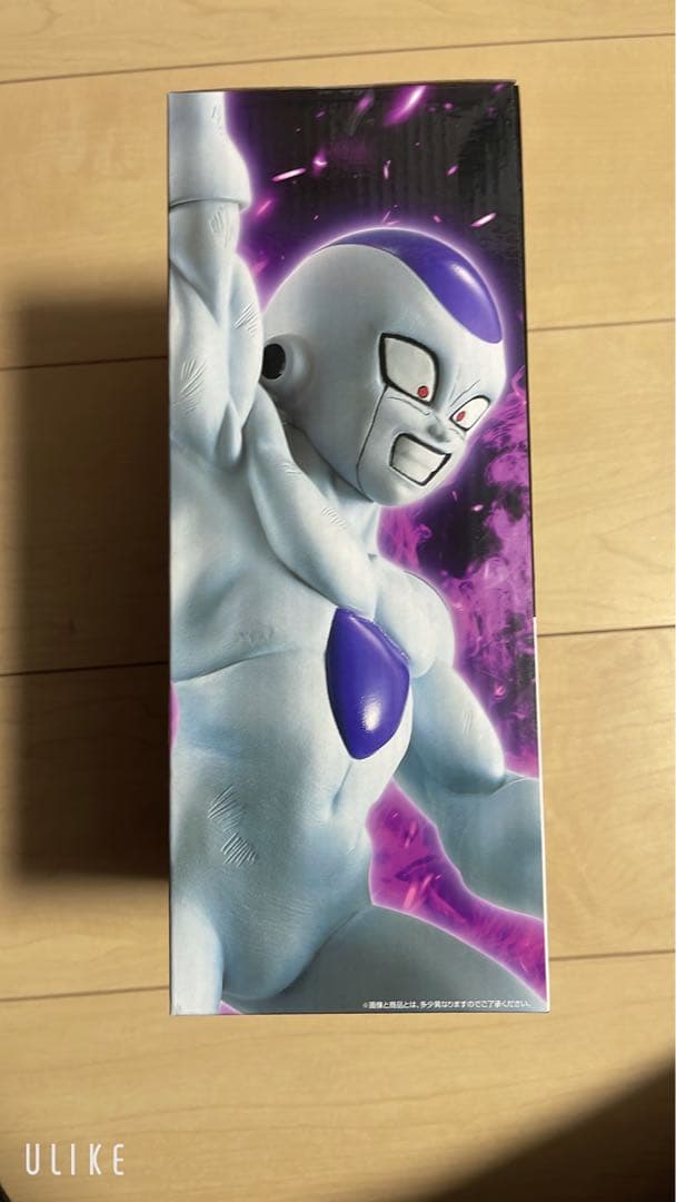 一番くじ ドラゴンボール MASTERLISE B賞 C賞 D賞 E賞セット