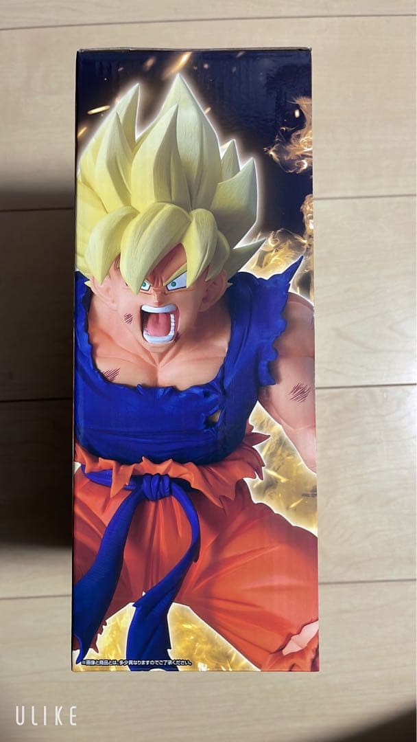 一番くじ ドラゴンボール MASTERLISE B賞 C賞 D賞 E賞セット