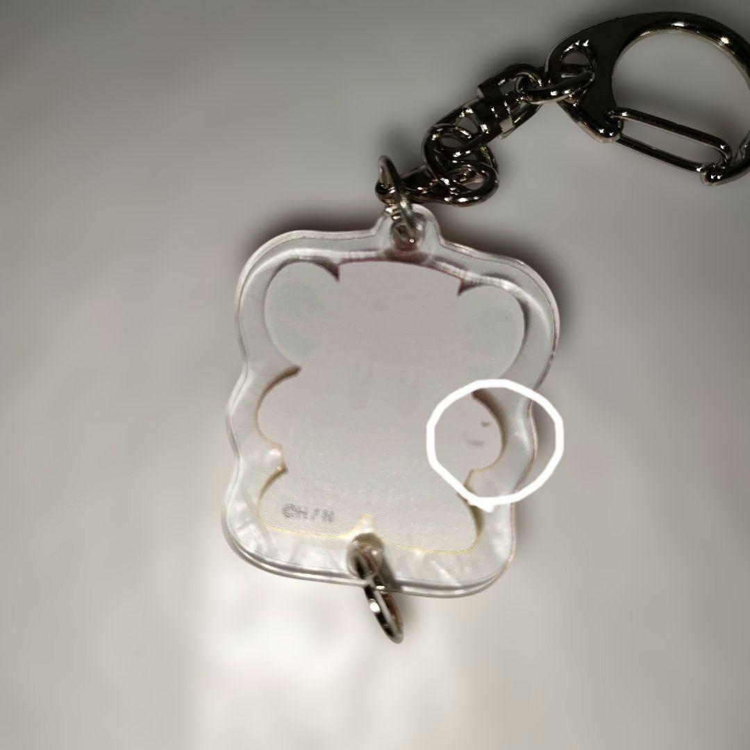 星のカービィ ワドルディコレクション つながるアクリルキーホルダー全１２種